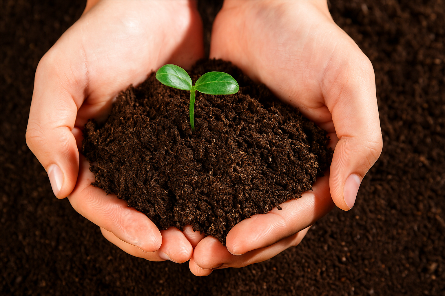 Organic Fertilizer